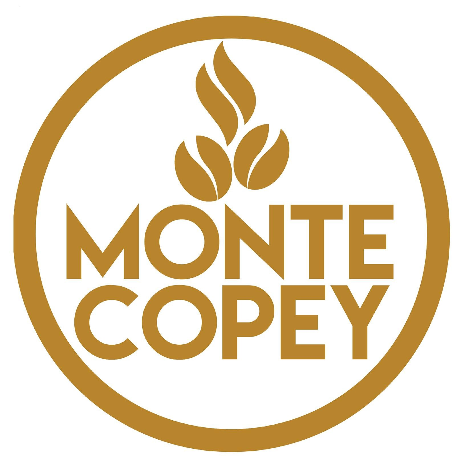 Monte Copey